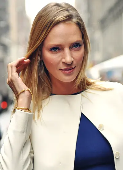 Image of Uma Thurman