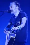 Image of Thom Yorke