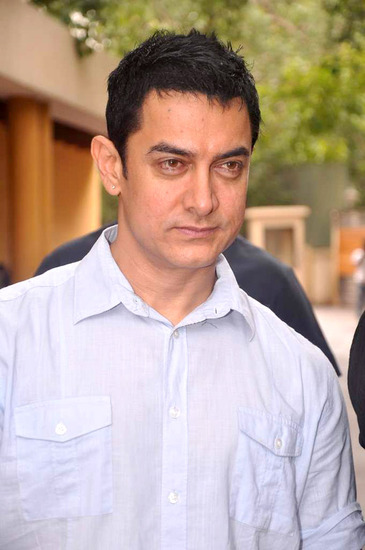 Image of Aamir Khan