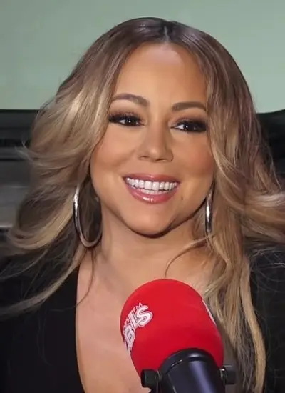 Image of Mariah Carey