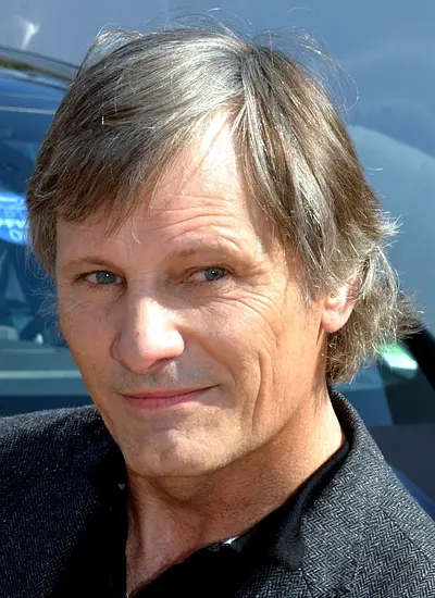 Image of Viggo Mortensen