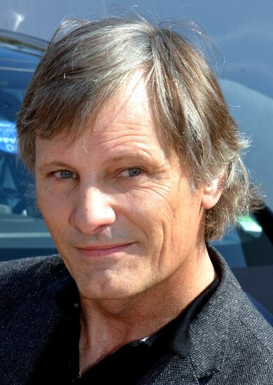 Image of Viggo Mortensen