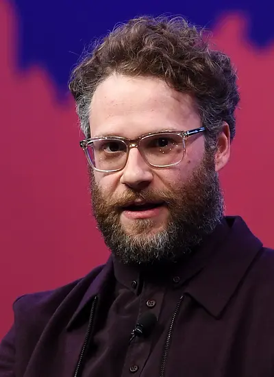 Image of Seth Rogen