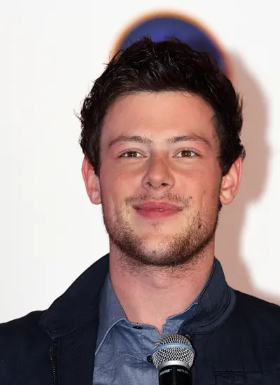 Image of Cory Monteith