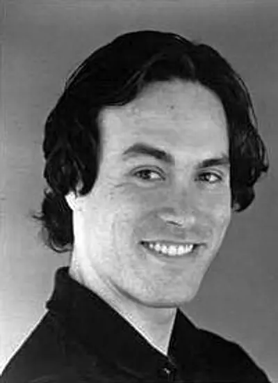 Image of Brandon Lee