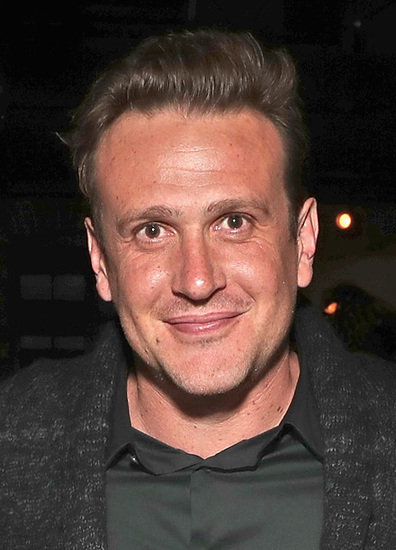 Image of Jason Segel