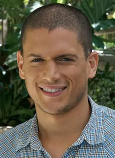 Image of Wentworth Miller