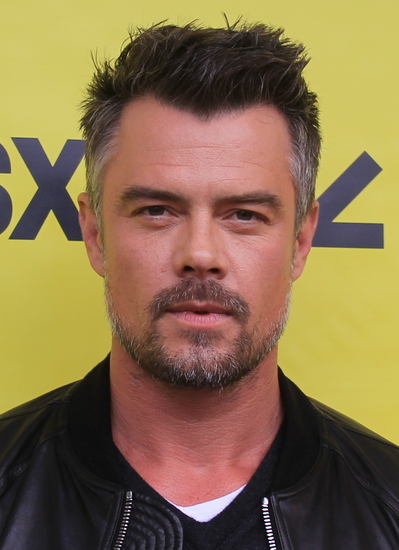 Image of Josh Duhamel