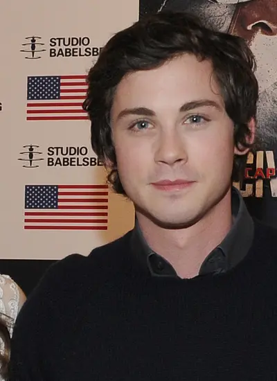 Image of Logan Lerman