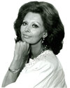Image of Sophia Loren