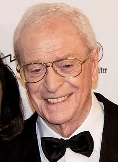 Image of Michael Caine