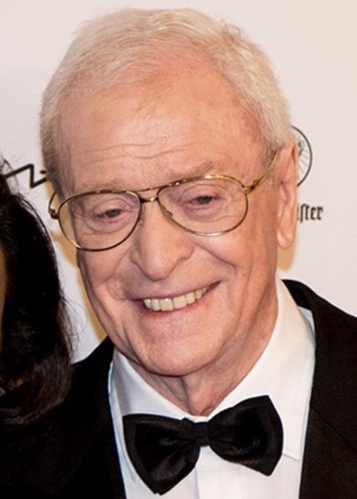 Image of Michael Caine