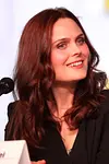 Image of Emily Deschanel