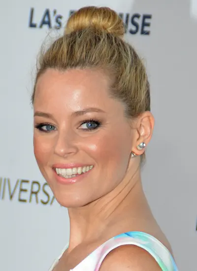 Image of Elizabeth Banks