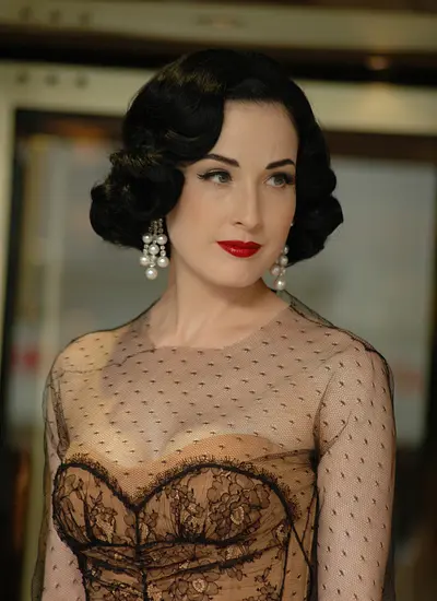 Image of Dita Von Teese