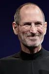 Image of Steve Jobs