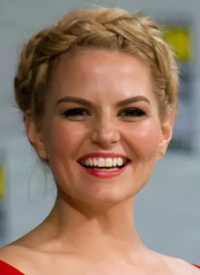 Image of Jennifer Morrison