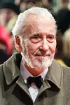 Image of Christopher Lee