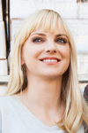 Image of Anna Faris