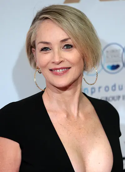 Image of Sharon Stone