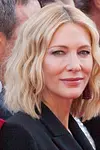 Image of Cate Blanchett