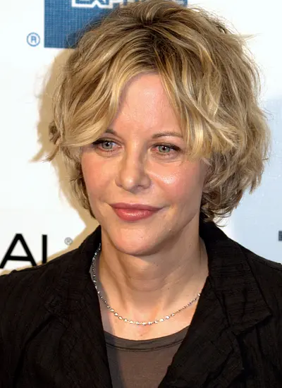 Image of Meg Ryan