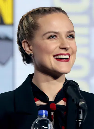 Image of Evan Rachel Wood