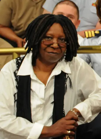 Image of Whoopi Goldberg