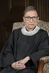 Image of Ruth Bader Ginsburg