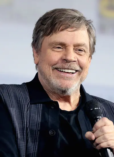Image of Mark Hamill
