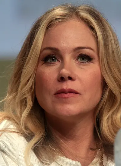 Image of Christina Applegate