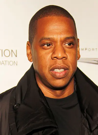 Image of Jay Z