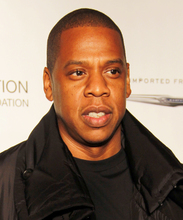 Image of Jay Z