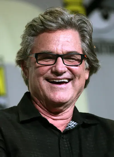Image of Kurt Russell