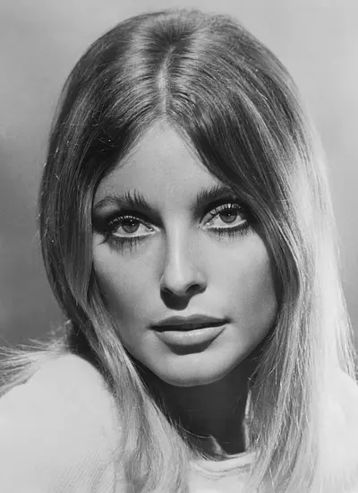Image of Sharon Tate