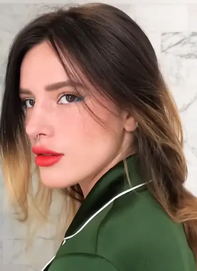 Image of Bella Thorne