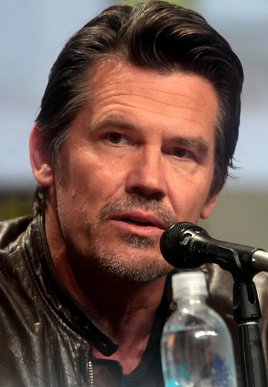 Image of Josh Brolin