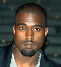 Image of Kanye West