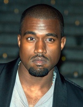 Image of Kanye West