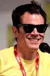 Image of Johnny Knoxville