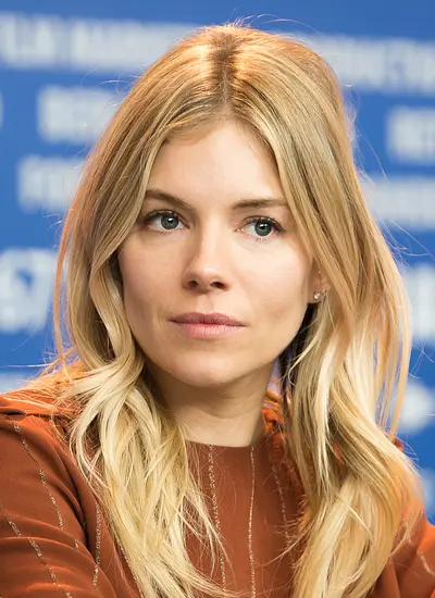 Image of Sienna Miller