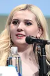Image of Abigail Breslin