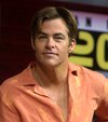 Image of Chris Pine