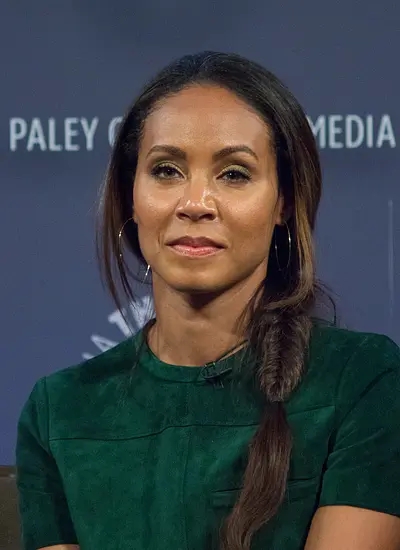 Image of Jada Pinkett Smith