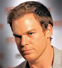 Image of Michael C. Hall