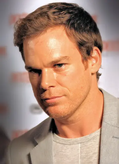 Image of Michael C. Hall