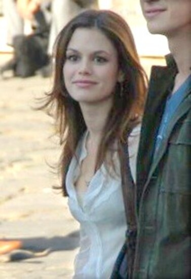 Image of Rachel Bilson