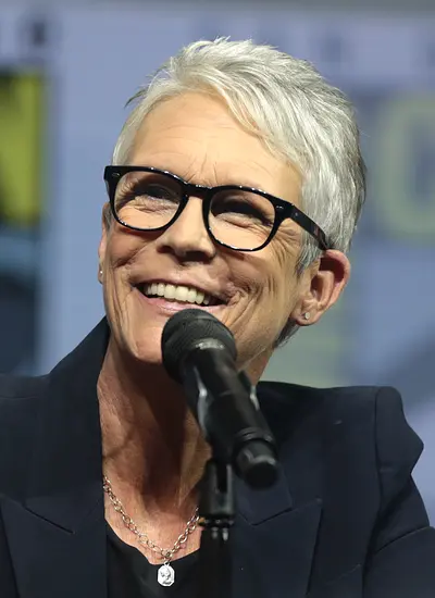 Image of Jamie Lee Curtis
