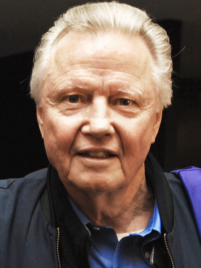 Image of Jon Voight