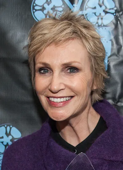 Image of Jane Lynch